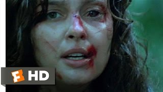 Kiss the Girls 68 Movie CLIP  Kate Escapes 1997 HD
