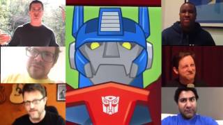 Transformers Rescue Bots Season 4 Confirmed