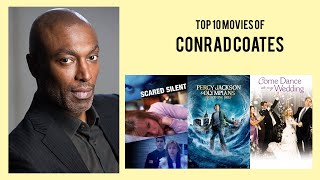 Conrad Coates Top 10 Movies of Conrad Coates Best 10 Movies of Conrad Coates