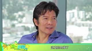 Tohoru Masamune Shredder Fans Tang Interview