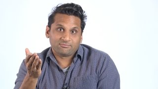 Meet the Patels actor Ravi Patel gives us his best dating tips