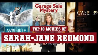 SarahJane Redmond Top 10 Movies  Best 10 Movie of SarahJane Redmond
