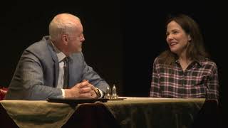 Watch New Clips of MaryLouise Parker and David Morse In How I Learned to Drive