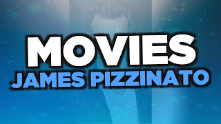 Best James Pizzinato movies