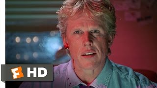 The Firm 29 Movie CLIP  Dead Lawyers 1993 HD