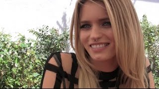 Abbey Lee Talks Mad Max Fury Road The Neon Demon and Gods of Egypt