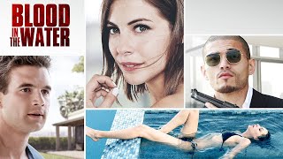 Blood in the Water 2016  Trailer  Willa Holland  Alex Russell  Miguel Gomez  David S Lee