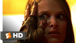 The Hills Have Eyes 25 Movie CLIP  Lizard Attacks 2006 HD
