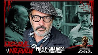 Episode 106 Interview with Philip Granger Tucker and Dale vs Evil