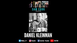Sam Cook In An Interview With  Daniel Kleinman James Bond Title Designer