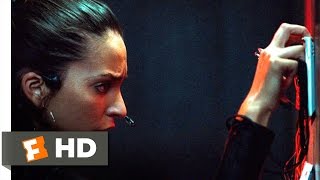 Man on a Ledge 59 Movie CLIP  The Red Wire 2012 HD