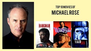 Michael Rose Top 10 Movies of Michael Rose Best 10 Movies of Michael Rose