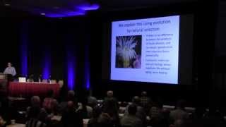 Cryonics  Alcor 40 Conference  Michael Rose