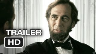 Saving Lincoln Official Trailer 1 2013  Tom Amandes Movie HD