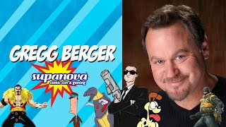 Gregg Berger Interview