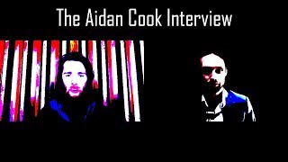 The Aidan Cook Interview