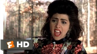 My Cousin Vinny 35 Movie CLIP  Her Biological Clock 1992 HD