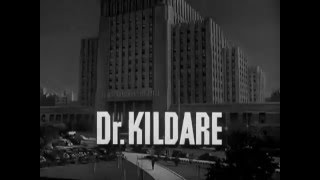 Dr Kildare 1961  1966 Opening and Closing Theme