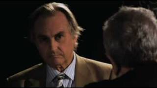 Ben Stein vs Richard Dawkins Interview