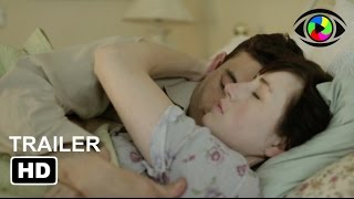 BUSTERS MAL HEART Trailer 1 2017  Kate Lyn Sheil Rami Malek DJ Qualls