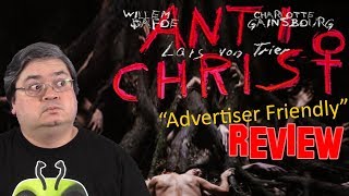 Antichrist Movie Review  Lars von Trier