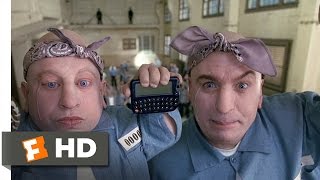 Austin Powers in Goldmember 45 Movie CLIP  Hard Knock Life 2002 HD