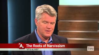 W Keith Campbell The Roots of Narcissism