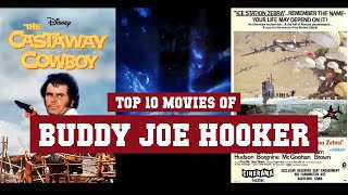 Buddy Joe Hooker Top 10 Movies  Best 10 Movie of Buddy Joe Hooker