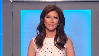 The Talk  Julie Chen Says Goodbye To The Talk