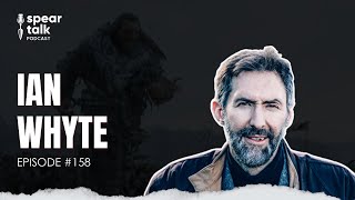 Under the Makeup with actor  stuntman Ian Whyte  EP 158