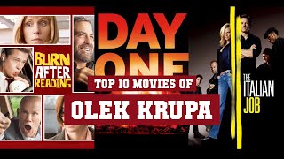 Olek Krupa Top 10 Movies  Best 10 Movie of Olek Krupa
