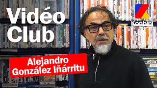 Le Vido Club de Alejandro Gonzlez Irritu de The Revenant  Birdman en passant par Babel