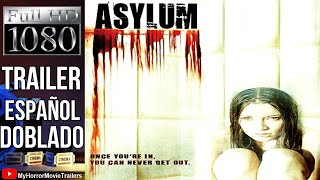 Internados Asylum 2008 Trailer HD  David R Ellis