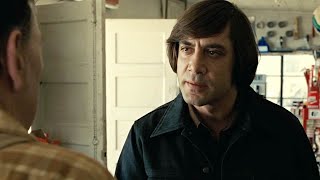 John Badham on NO COUNTRY FOR OLD MEN