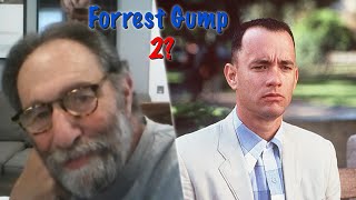 Forrest Gump Writer Eric Roth Shares The Some Secrets From the movie  Writing Forrest Gump 2