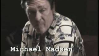 Machine starring Michael Madsen  James Russo  Trailer