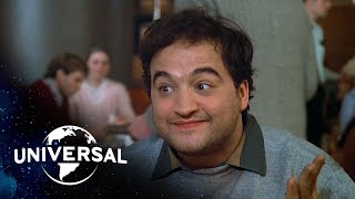 National Lampoons Animal House  The Best of John Belushis Bluto