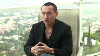 Fernando Chien Interview Warrior