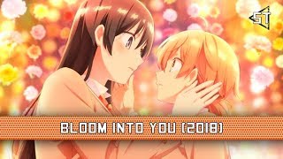 Bloom Into You 2018  Anime Review