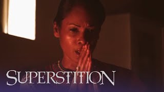 SUPERSTITION  Season 1 Episode 2 Back At It  SYFY