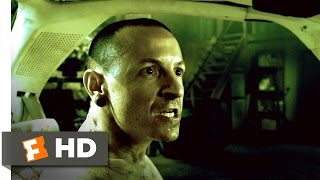 Saw The Final Chapter 39 Movie CLIP  Garage Trap 2010 HD