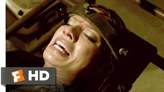 Saw The Final Chapter 79 Movie CLIP  The Fear of Not Knowing 2010 HD