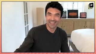 Ian Anthony Dale Talks Accused Bringing Cultural Specificities to the Story and More