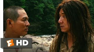 The Forbidden Kingdom 610 Movie CLIP  Two Tigers One Mountain 2008 HD