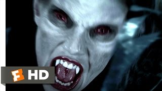 The League of Extraordinary Gentlemen 25 Movie CLIP  Save Your Bullets 2003 HD