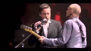 Driven to Tears  Robert Downey Jr Sings With Sting