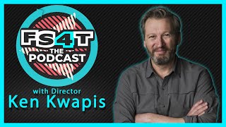 Ken Kwapis Directors Checklist  FS4T The Podcast