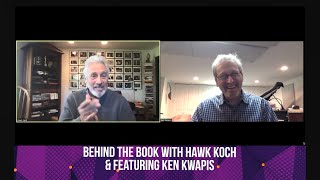 Ken Kwapis Inside Hollywood with Hawk Koch