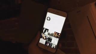 Guy Oseary uploaded Kaptain Rock Video on his Instagram