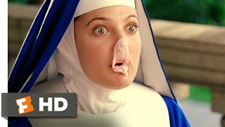 Charlies Angels Full Throttle  Undercover Nuns Scene 310  Movieclips